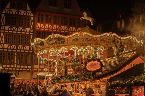 Christmas Traditions in Germany - WanderInGermany