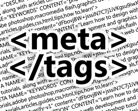 How Does Image Metadata Affect SEO? | Top Of The List