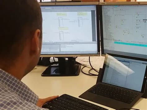 Process Control System Development 的图像结果