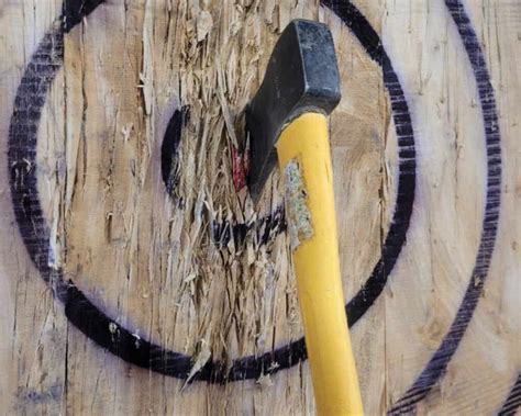 OKLAHOMA AXE FACTORY - All You Need to Know BEFORE You Go 2026 (with ...