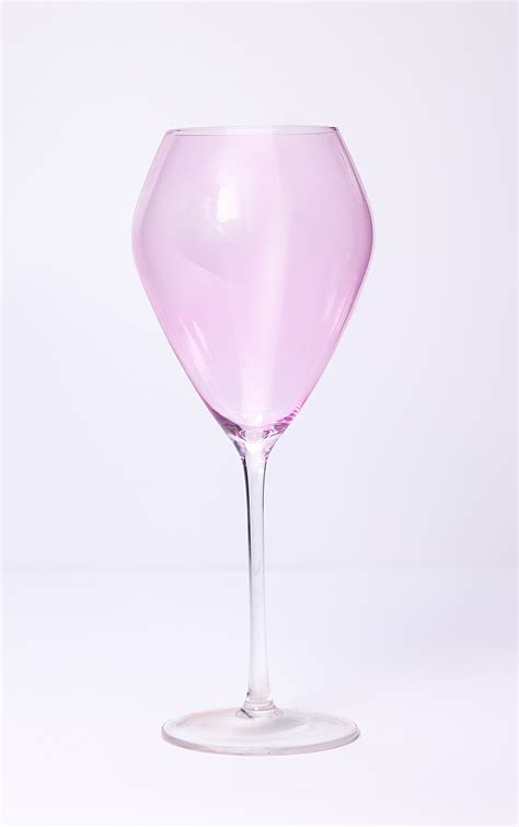 Pink Wine Glasses Tesco at Annabelle Raggatt blog