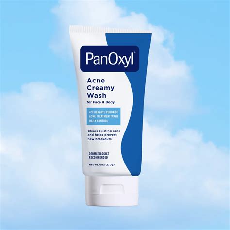 Acne Banishing Body Spray 2% Salicylic Acid | PanOxyl US