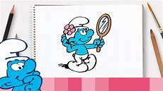 immagini puffo vanitoso איך לצייר את גנדרני הדרדסים immagini puffo vanitoso איך לצייר את גנדרני הדרדסים