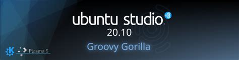 Ubuntu Studio Features 的图像结果