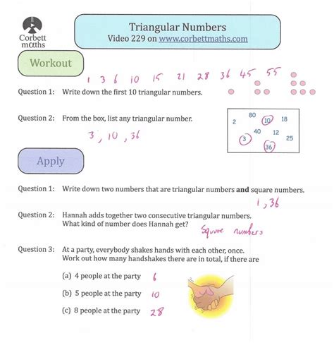 Triangular Numbers Explained for Kids 的图像结果