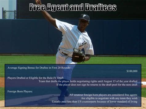 Minor League Baseball Player Salaries vs Expense | 2010 Sports ...