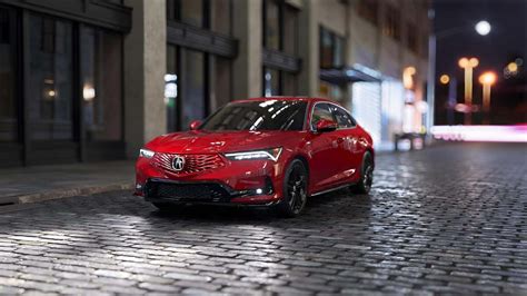 🎨 View the New 2026 Acura Integra Colors + New Interior Upholstery & Designs | Fisher Acura