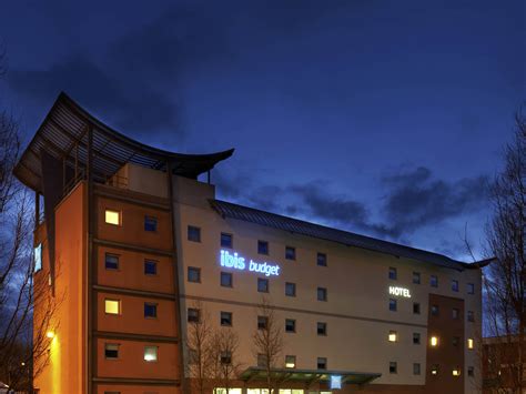 ibis budget Newport | Cheap Newport Hotel near City Centre ALL - ALL