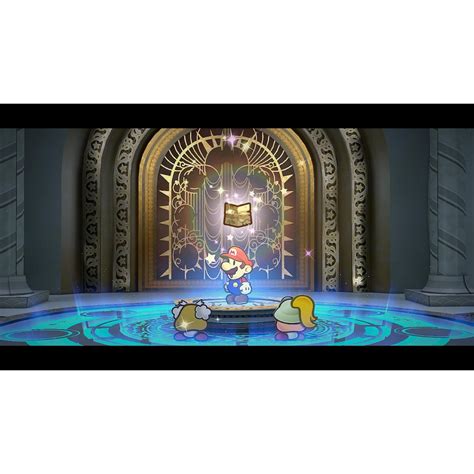 Image result for Paper Mario RPG