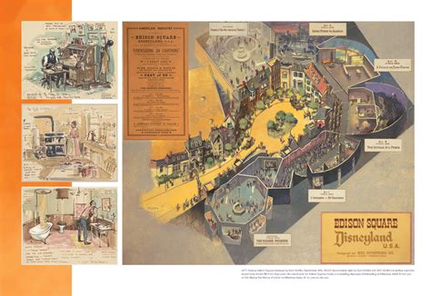 Exclusive: The Happiest Place on Earth Images Showcase a Disneyland ...
