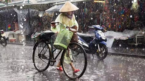 The Best (And Worst) Times To Visit Vietnam