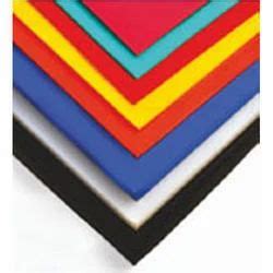 Sheets - T-Rib PE Concrete Liner Sheets Trader - Wholesaler ...