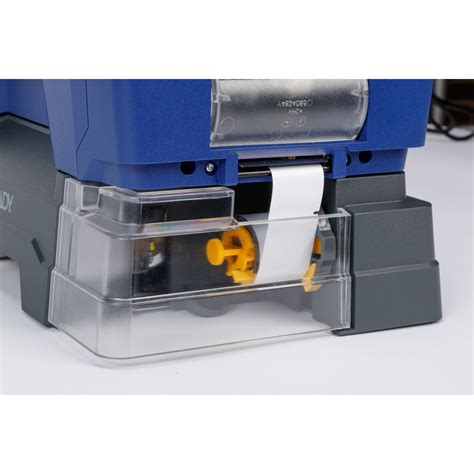 Wraptor A6200 Wrap Printer Applicator and Rewinder Kit - Brady Part ...