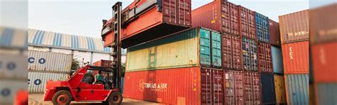 United Freight Container Terminal