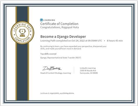 Achievements | Rajgopal Hota - Full Stack Developer & Cybersecurity Expert