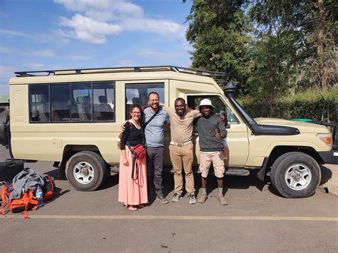 JAW OF AFRICA SAFARIS Guide (2026) All You Need to Know BEFORE You Go ...