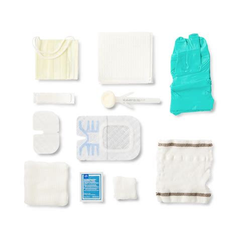 EraseBSI PICC Line Dressing Change Kits | Medline