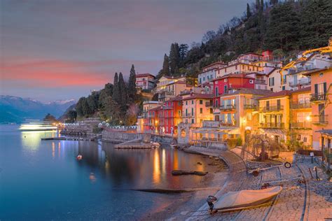 Image result for lake como
