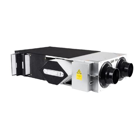 Astberg Erv & Hrv AHE35 (Energy Recovery Ventilation System) – Astberg ...