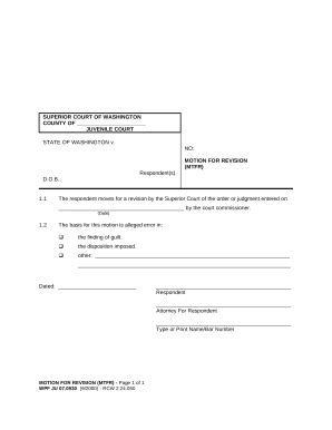 pdffiller Doc Template | pdfFiller