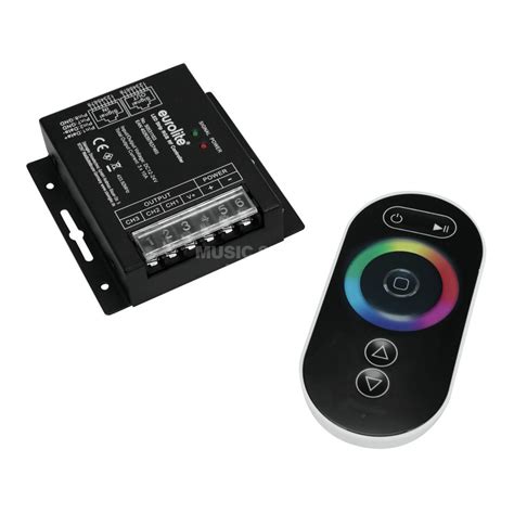 Rezultat imagine pentru Music RF Controller