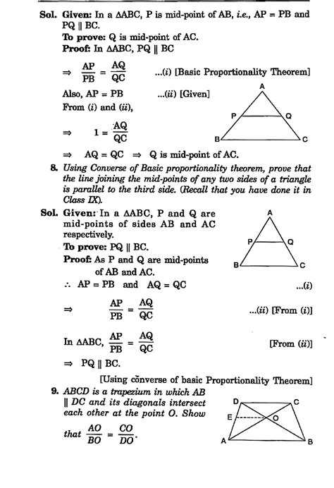 Triangle Math 10th 的图像结果