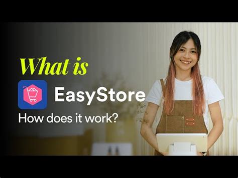 Image result for Easy Store Tutorial