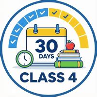 Tests of All Class 4 Courses - Best Class 4 Courses - All Subjects