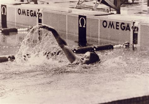 Inside Omega’s 89-year-long legacy as the official timekeeper at the ...