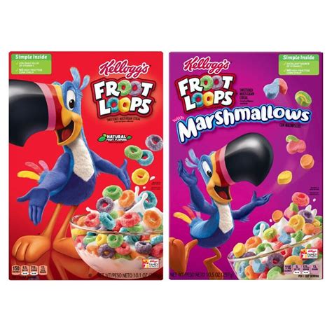 Image result for Froot Loops Marshmallows