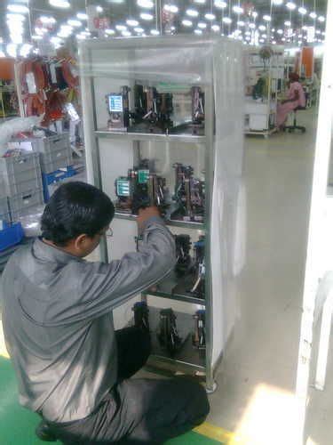 Industrial Racks - Supplying Industrial Storage Racks and Industrial ...