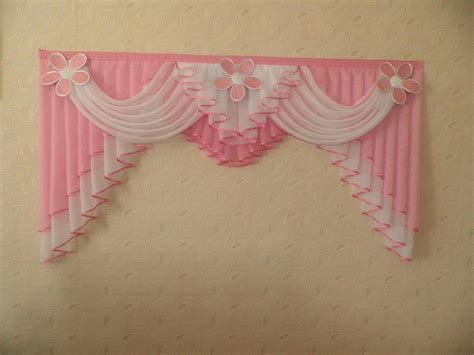 Image result for Easy Valance Tutorial
