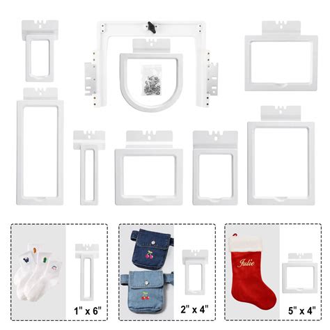 Image result for Using a Fast Frame Pocket Hoop