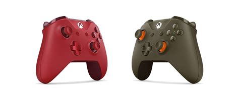 Image result for Xbox Controller Colors