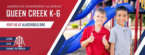 Ame... - American Leadership Academy Applied Technologies 7-12