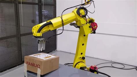 Fanuc Robot Operator Training Course 的图像结果