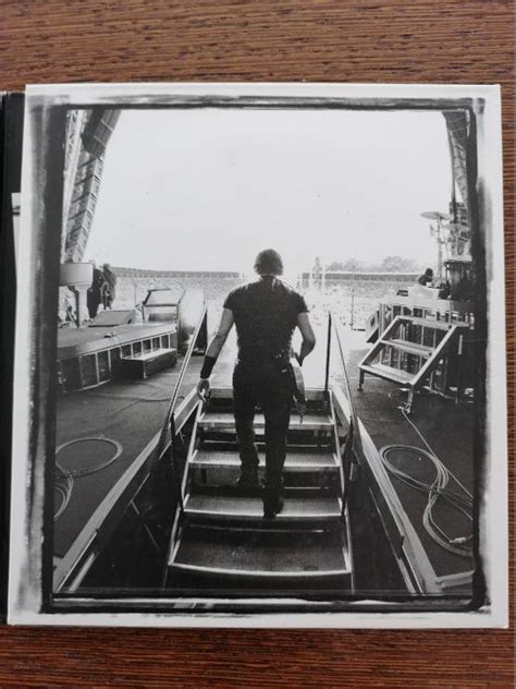 Image result for London Calling Springsteen