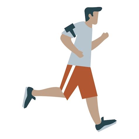 Running Cartoon GIF 的图像结果