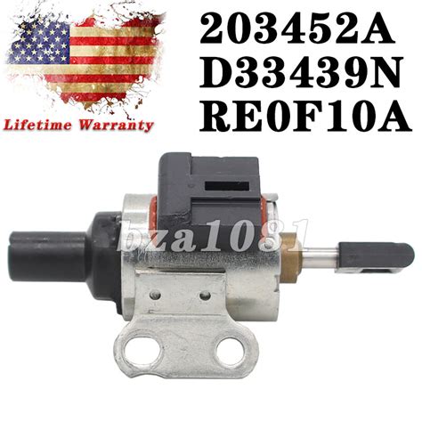 JF011E RE0F10A F1CJA Transmission CVT Stepper Motor | Ubuy India