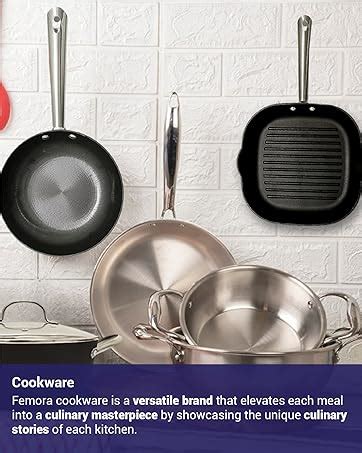 Buy Femora Lunch Box High Steel Rectangle Heavy Duty Airtight Leakproof ...