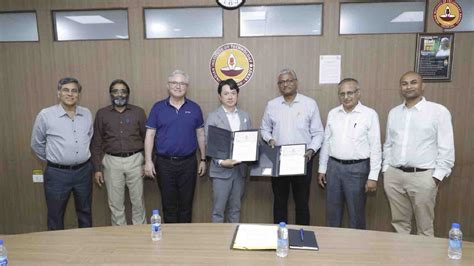 TDK joins hands with IIT-Madras to foster innovation in healthcare tech