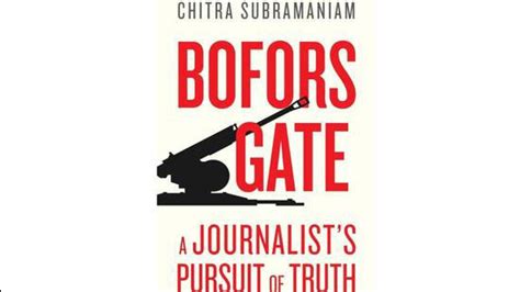 Bofors kickbacks scandal revisited: New book BoforsGate, CBI seeks US ...