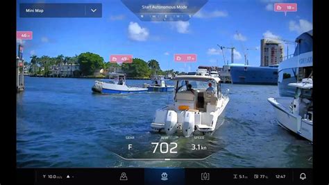 Image result for Boat Navigation System