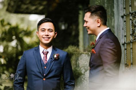 Gay couple David Mercado and Rye Tan share hope for an unprejudiced ...
