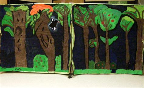 Image result for Spec Ed Spring Art