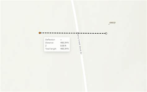 ArcGIS JavaScript API Draw Widget 的图像结果