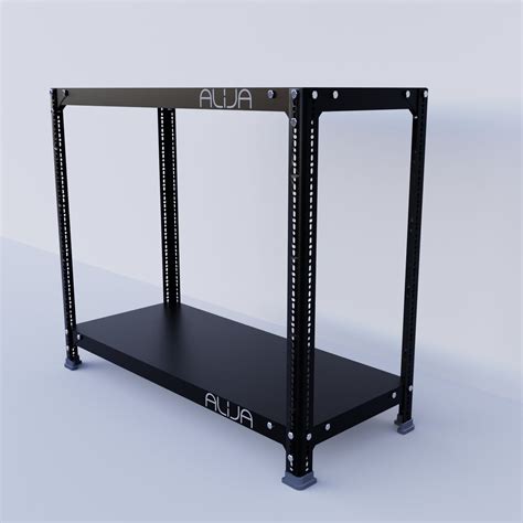 Workbench/Table/Desk (2.5 x 3 x 2 Ft./30 x 35 x 15 Inch) (1.5 inch ...