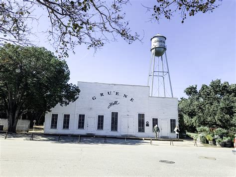 New Braunfels — The Other Place Resort