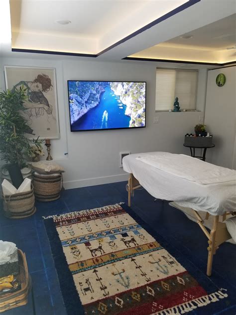 Wellness Massage Therapy Seattle at Deborah Frias blog