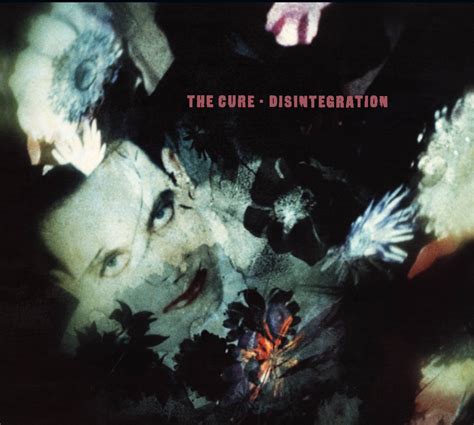 Disintegration